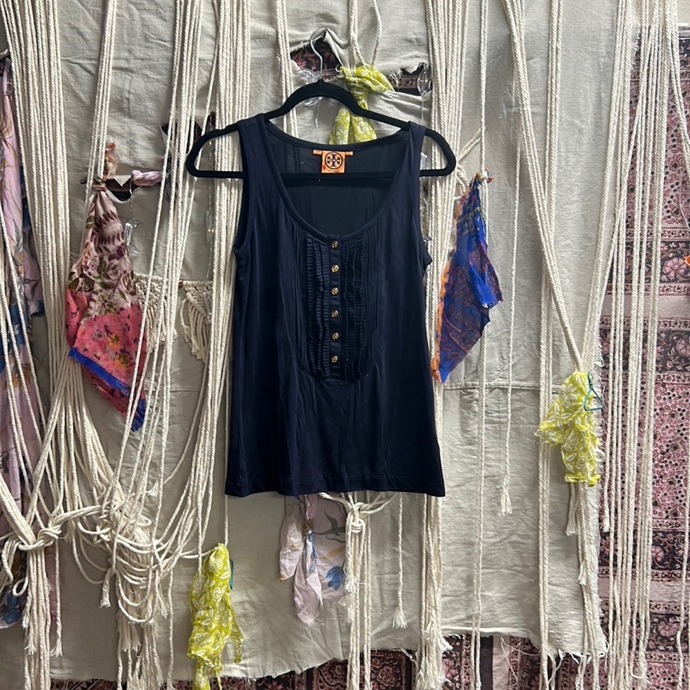 Tory Burch tank